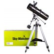 Телескоп Synta Sky-Watcher BK P13065EQ2