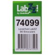 Бинокль Levenhuk LabZZ B6