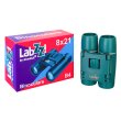 Бинокль Levenhuk LabZZ B4