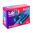 Бинокль Levenhuk LabZZ B4