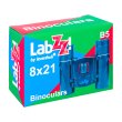 Бинокль Levenhuk LabZZ B5