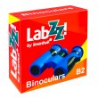 Бинокль Levenhuk LabZZ B2 Flamingo