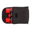 Бинокль Levenhuk LabZZ B2 Red Berry