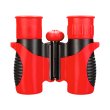 Бинокль Levenhuk LabZZ B2 Red Berry
