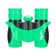 Бинокль Levenhuk LabZZ B2 Green Apple