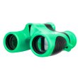 Бинокль Levenhuk LabZZ B2 Green Apple