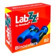 Бинокль Levenhuk LabZZ B2 Green Apple