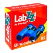 Бинокль Levenhuk LabZZ B2 Blue Wave