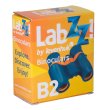Бинокль Levenhuk LabZZ B2