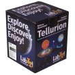 Теллурий Levenhuk LabZZ