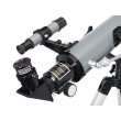 Телескоп Levenhuk Blitz 70 BASE