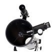 Телескоп Levenhuk Blitz 114 BASE