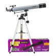 Телескоп Levenhuk Blitz 80 PLUS