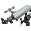 Телескоп Levenhuk Blitz 80 PLUS