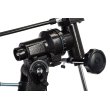 Телескоп Levenhuk Blitz 114s PLUS