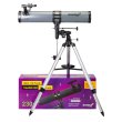 Телескоп Levenhuk Blitz 114 PLUS