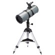 Телескоп Levenhuk Blitz 203 PLUS