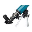 Телескоп Levenhuk LabZZ TK50 с кейсом