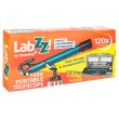 Телескоп Levenhuk LabZZ TK60 с кейсом