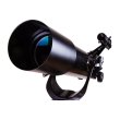Телескоп Levenhuk Skyline BASE 80T