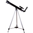 Телескоп Levenhuk Skyline BASE 50T
