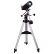 Телескоп Levenhuk Skyline PLUS 90 MAK