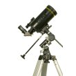 Телескоп Levenhuk Skyline PRO 90 MAK