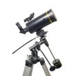 Телескоп Levenhuk Skyline PRO 105 MAK
