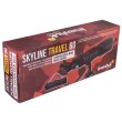 Телескоп Levenhuk Skyline Travel 80