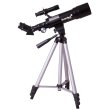 Телескоп Levenhuk Skyline Travel 50