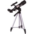Телескоп Levenhuk Skyline Travel 50