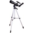 Телескоп Levenhuk Skyline Travel 50