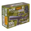 Телескоп Levenhuk Skyline Travel 50