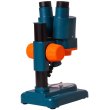 Микроскоп Levenhuk LabZZ M4 стерео