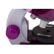 Микроскоп Levenhuk LabZZ M101 Amethyst\Аметист
