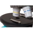 Микроскоп Levenhuk LabZZ M101 Azure\Лазурь