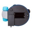 Микроскоп Levenhuk LabZZ M101 Azure\Лазурь