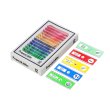 Микроскоп цифровой Levenhuk LabZZ DM200 LCD