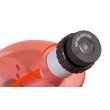Микроскоп Levenhuk LabZZ M101 Orange\Апельсин