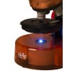 Микроскоп Levenhuk LabZZ M101 Orange\Апельсин