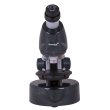 Микроскоп Levenhuk LabZZ M101 Moonstone\Лунный камень