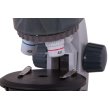 Микроскоп Levenhuk LabZZ M101 Moonstone\Лунный камень