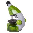 Микроскоп Levenhuk LabZZ M101 Lime\Лайм
