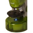Микроскоп Levenhuk LabZZ M101 Lime\Лайм