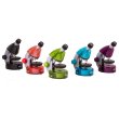 Микроскоп Levenhuk LabZZ M101 Lime\Лайм