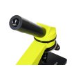 Микроскоп Levenhuk Rainbow 2L Lime\Лайм