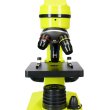 Микроскоп Levenhuk Rainbow 2L Lime\Лайм