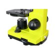 Микроскоп Levenhuk Rainbow 2L Lime\Лайм