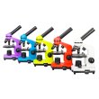 Микроскоп Levenhuk Rainbow 2L Orange\Апельсин