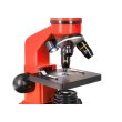 Микроскоп Levenhuk Rainbow 2L Orange\Апельсин